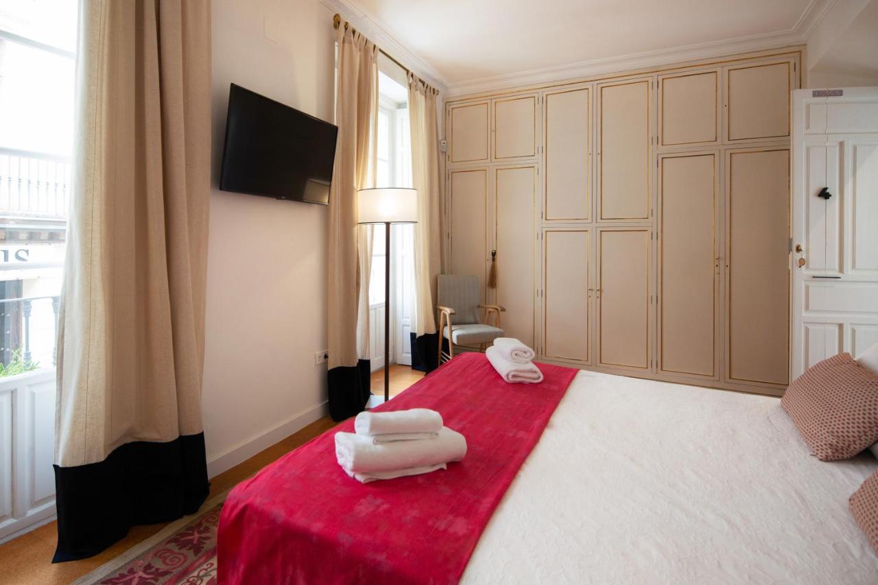Mdd4 Health Experience Hotel - Adults Only Séville Extérieur photo